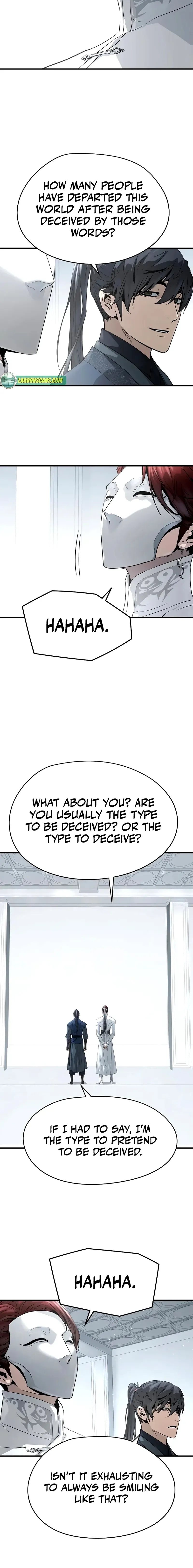 Read Absolute Regression Manga Online