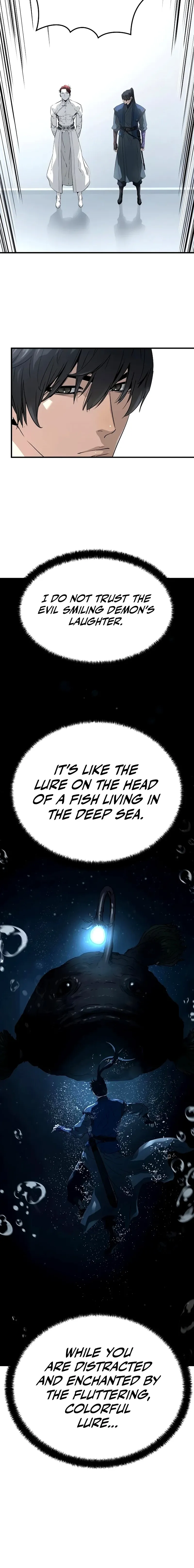 Read Absolute Regression Manga Online