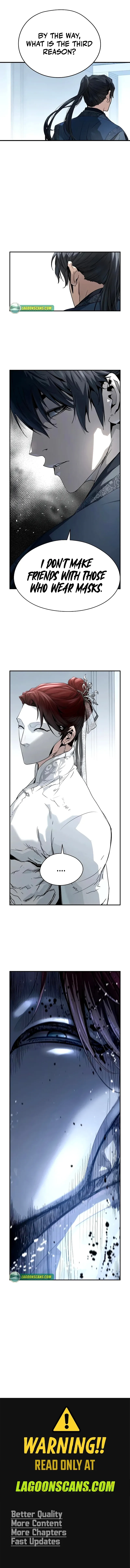 Read Absolute Regression Manga Online