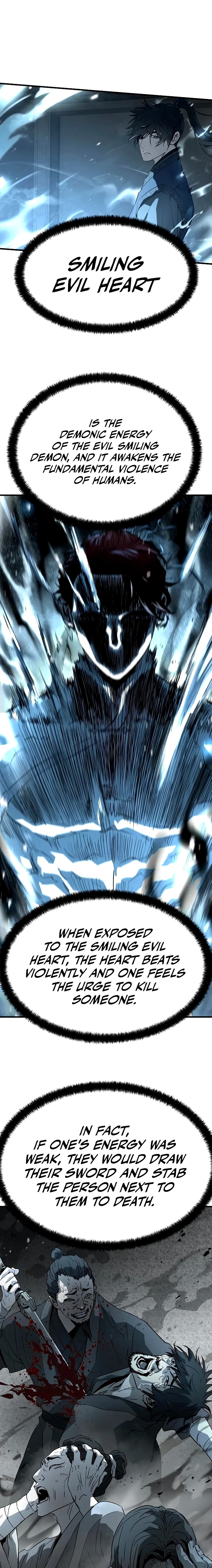 Read Absolute Regression Manga Online