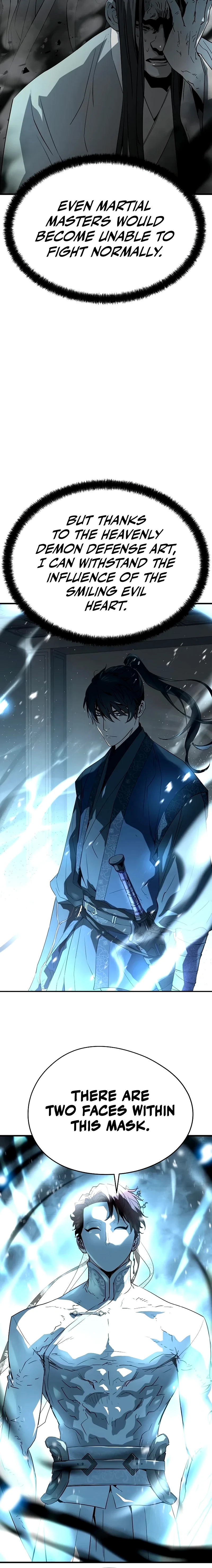 Read Absolute Regression Manga Online