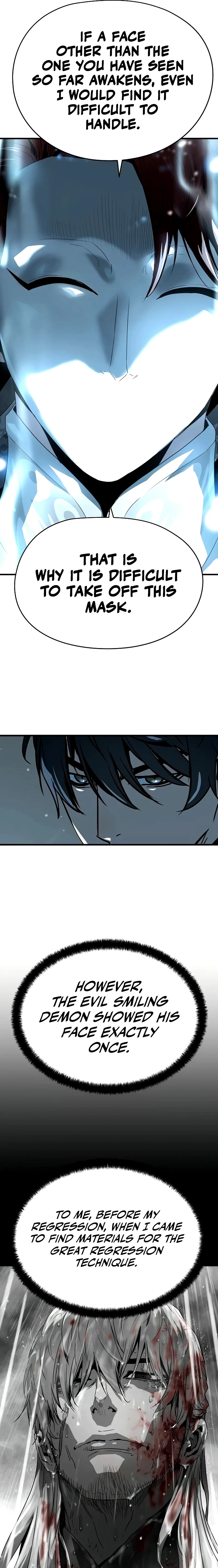 Read Absolute Regression Manga Online