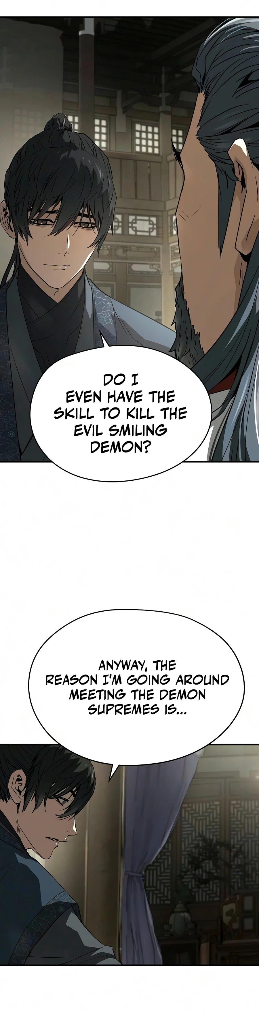 Read Absolute Regression Manga Online