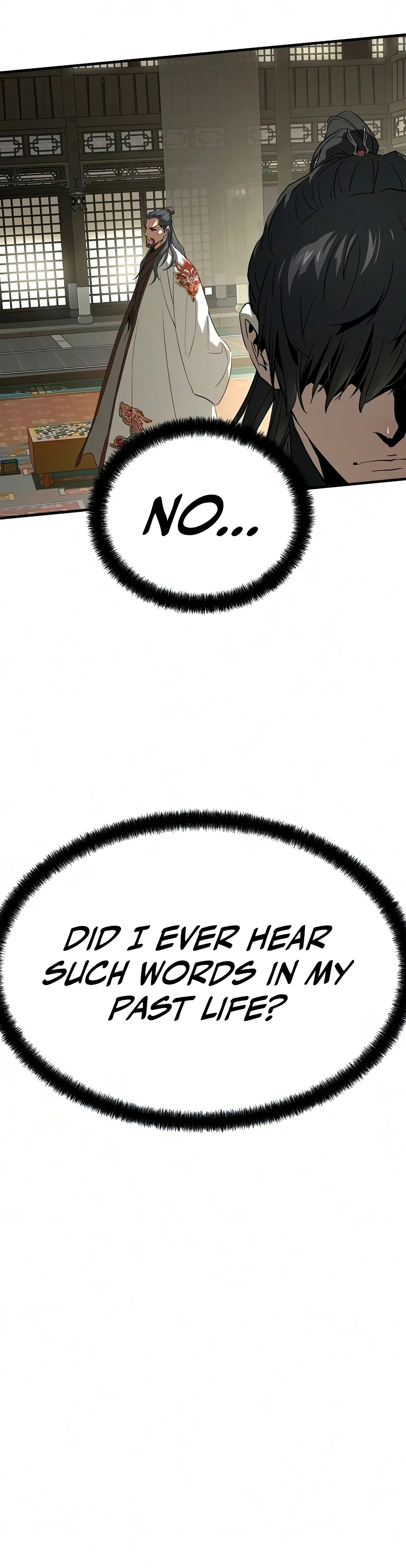 Read Absolute Regression Manga Online
