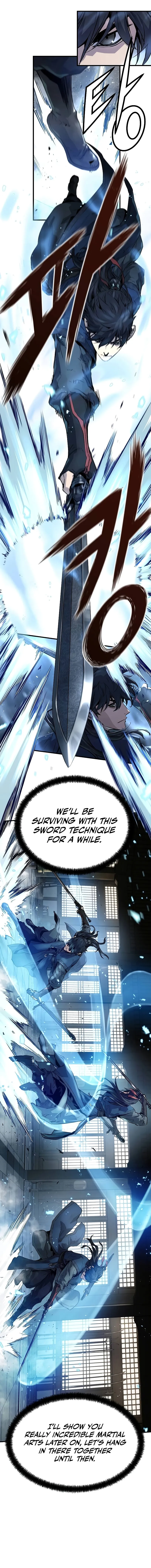 Read Absolute Regression Manga Online