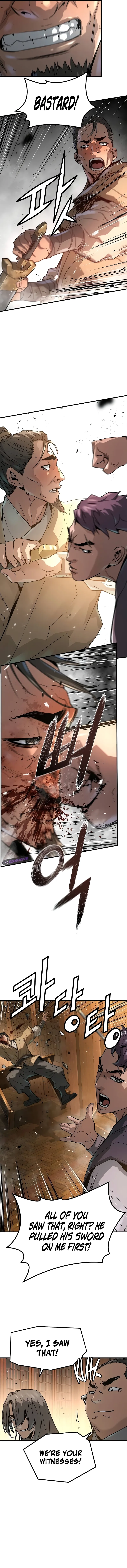 Read Absolute Regression Manga Online