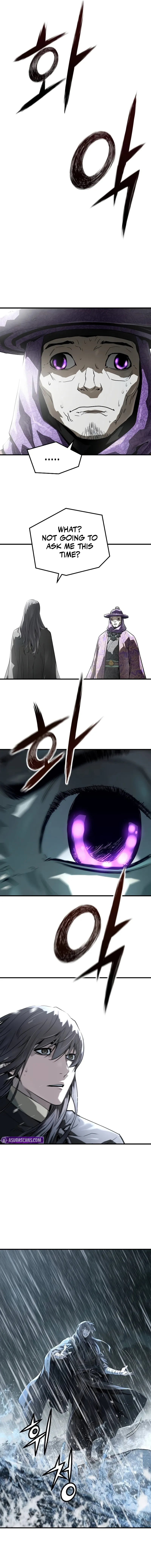 Read Absolute Regression Manga Online