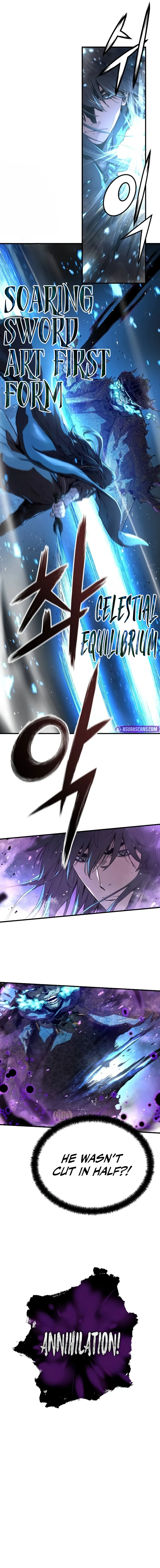 Read Absolute Regression Manga Online