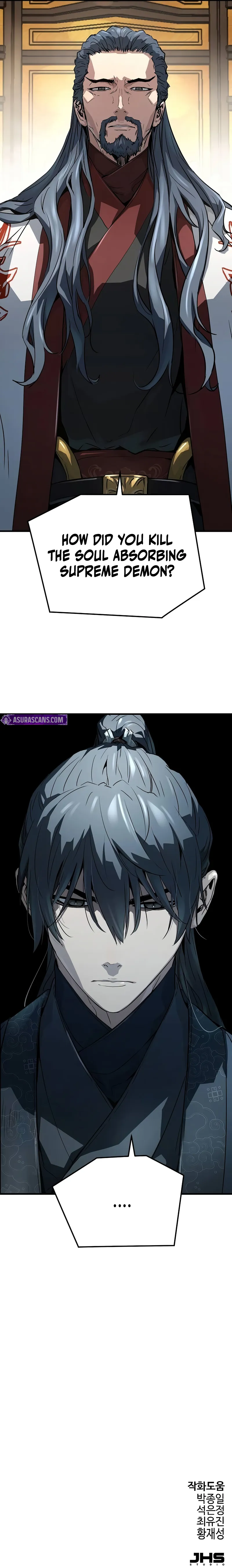 Read Absolute Regression Manga Online