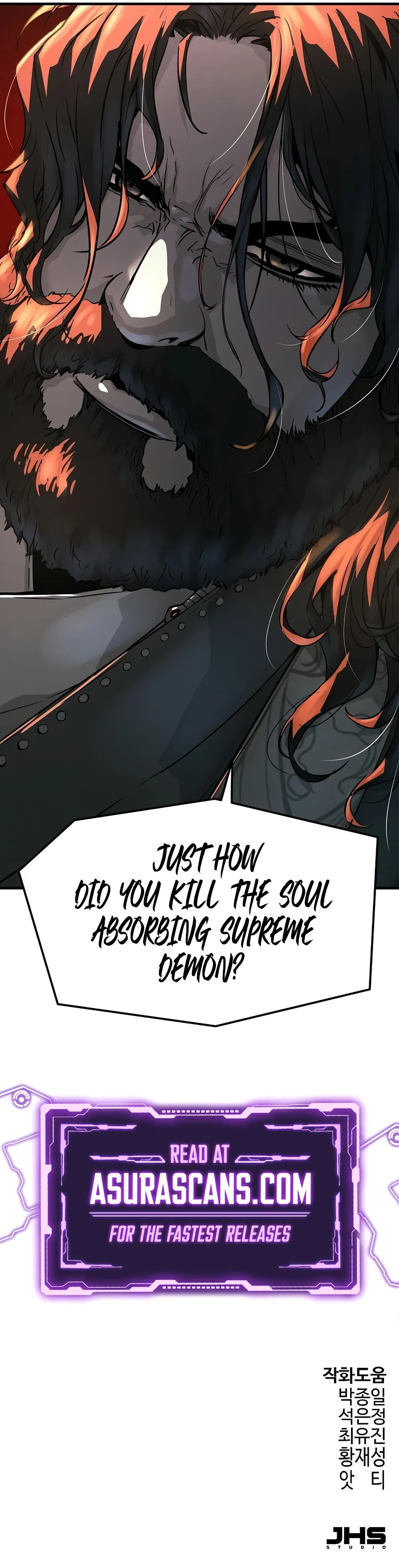 Read Absolute Regression Manga Online