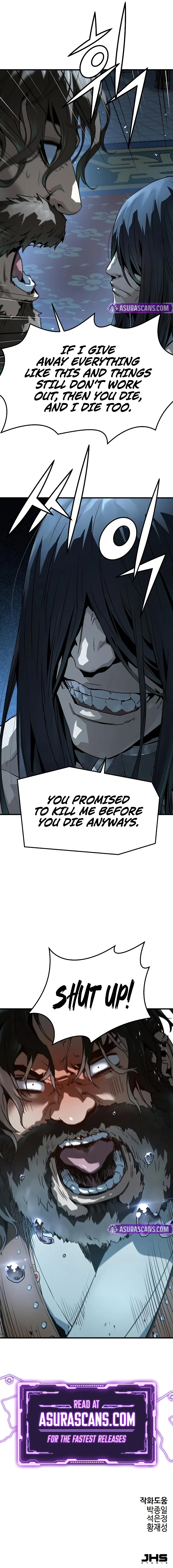 Read Absolute Regression Manga Online