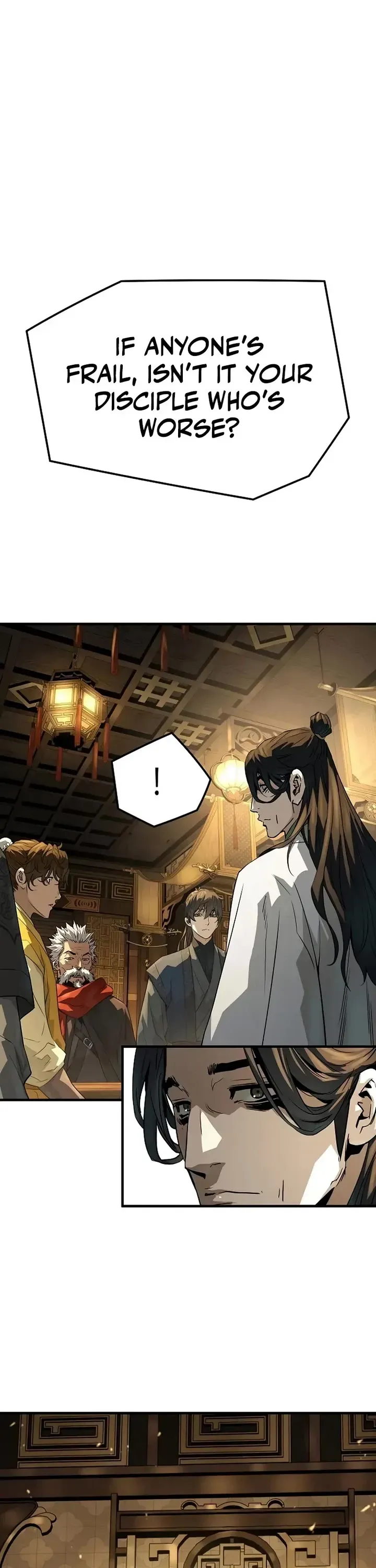 Read Absolute Regression Manga Online