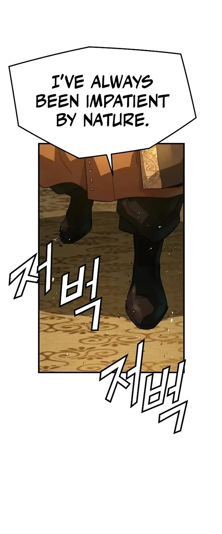 Read Absolute Regression Manga Online