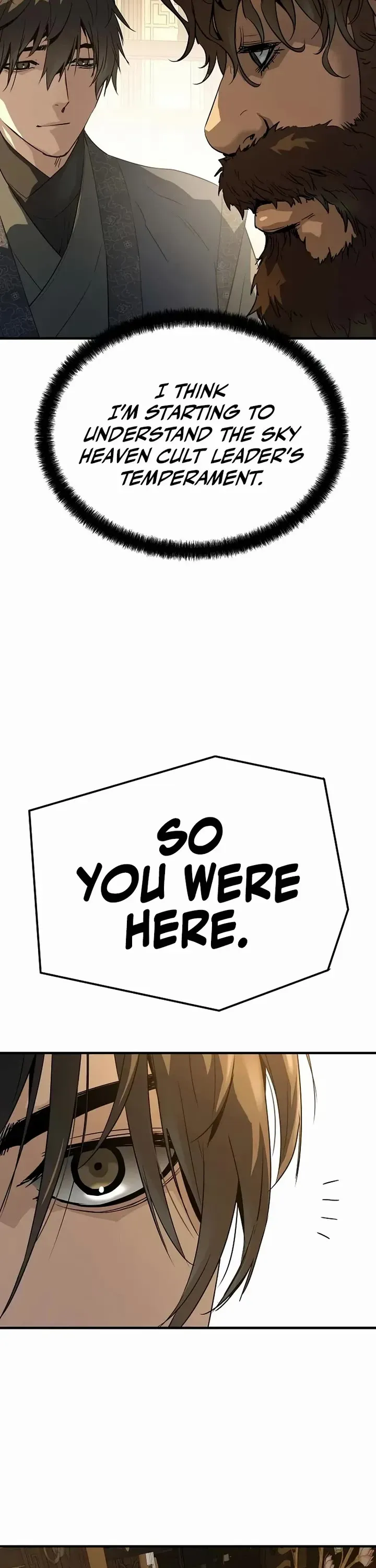 Read Absolute Regression Manga Online