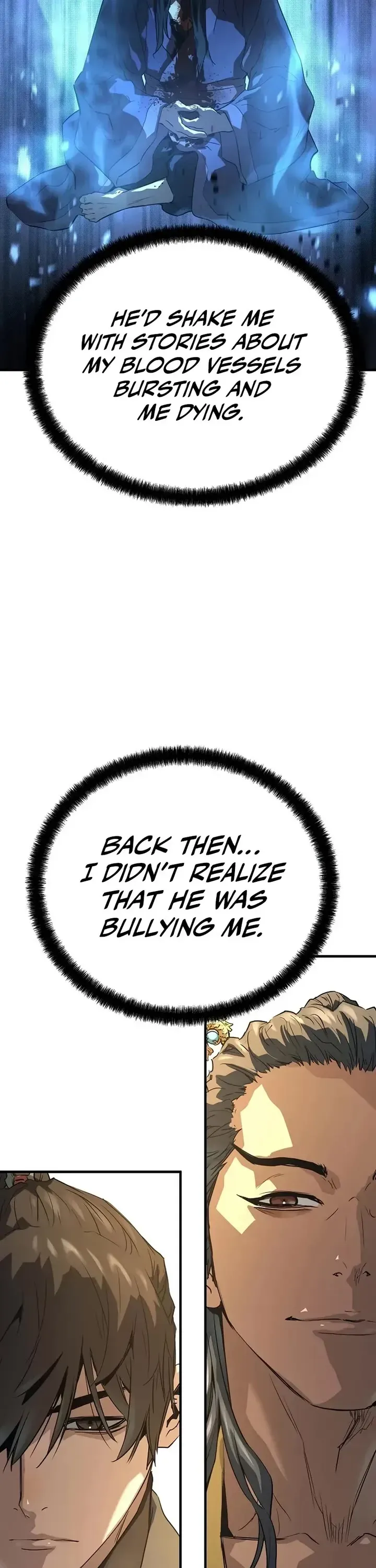 Read Absolute Regression Manga Online