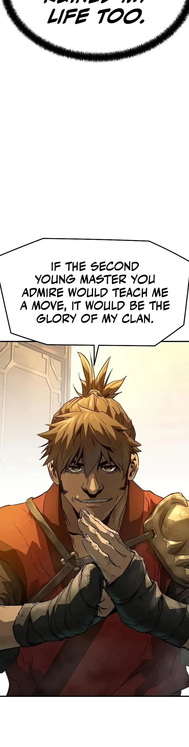 Read Absolute Regression Manga Online