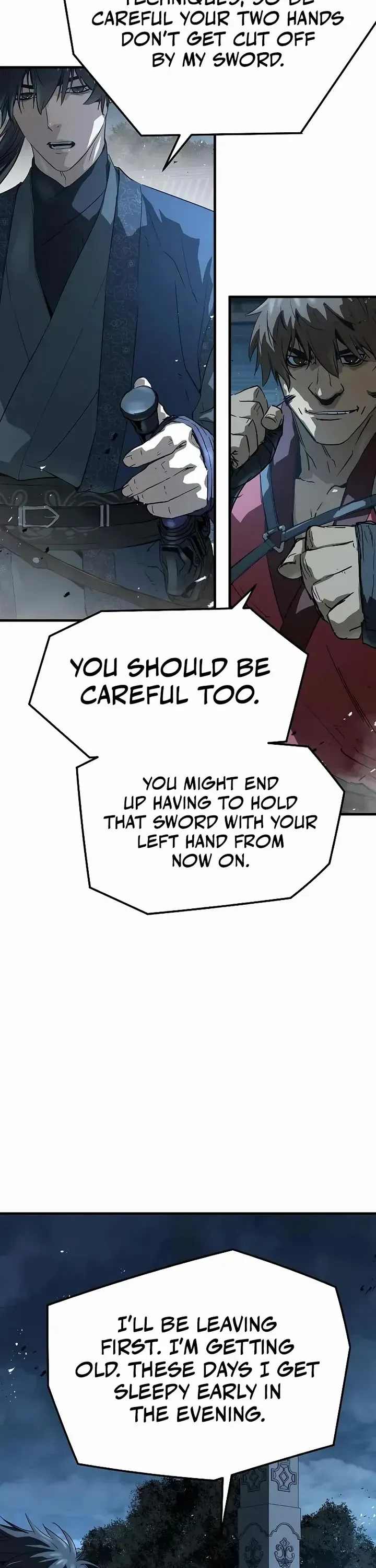 Read Absolute Regression Manga Online