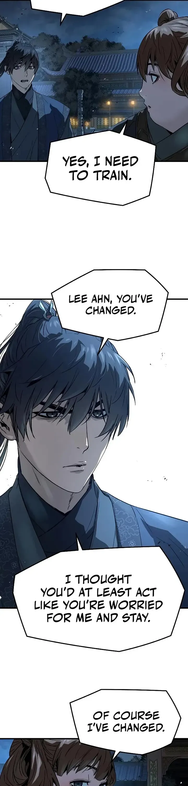 Read Absolute Regression Manga Online