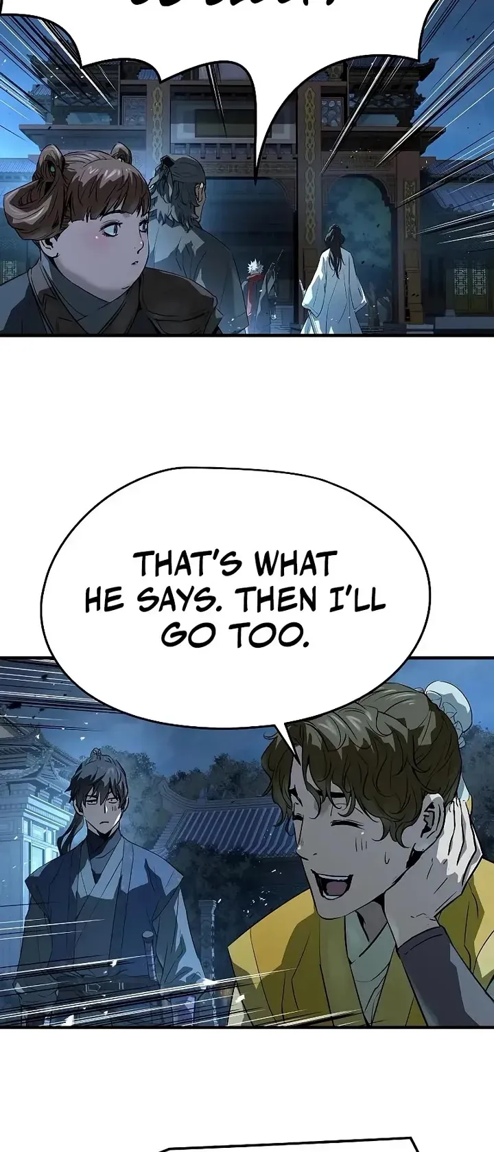 Read Absolute Regression Manga Online