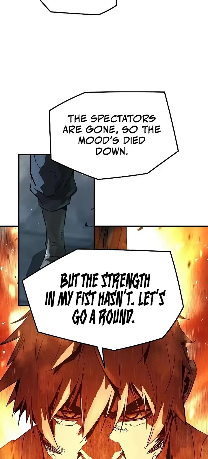 Read Absolute Regression Manga Online