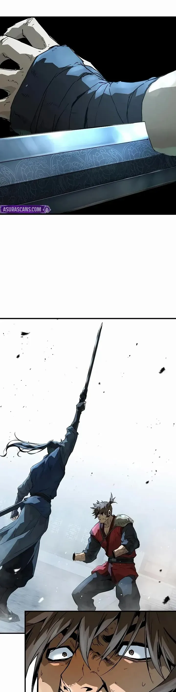 Read Absolute Regression Manga Online