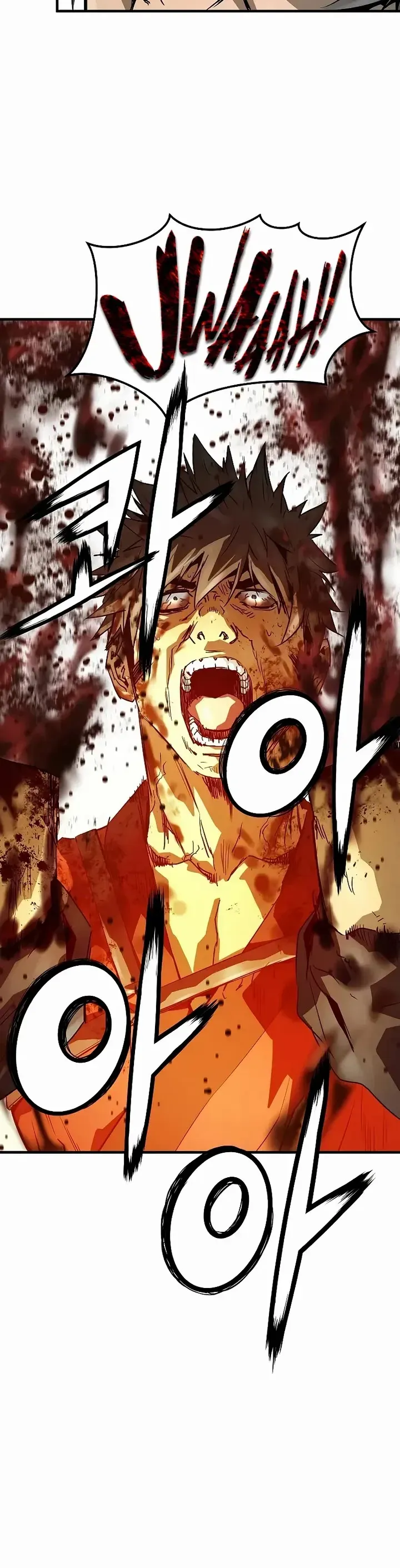 Read Absolute Regression Manga Online
