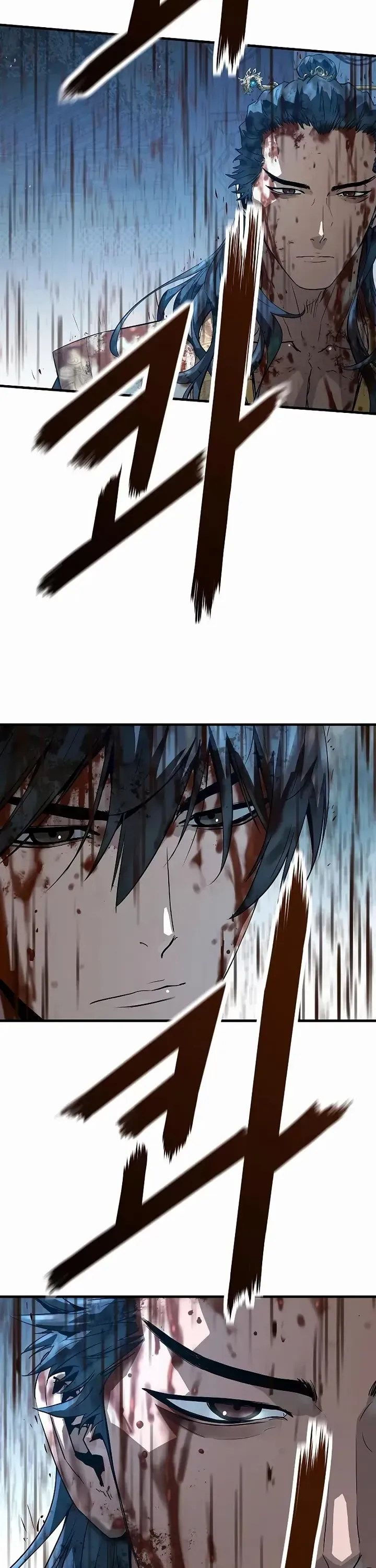 Read Absolute Regression Manga Online