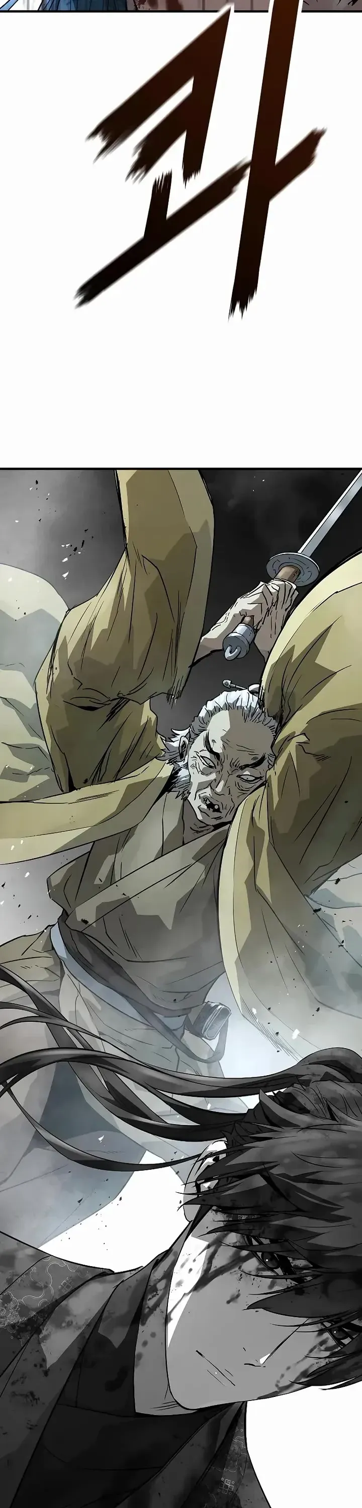 Read Absolute Regression Manga Online