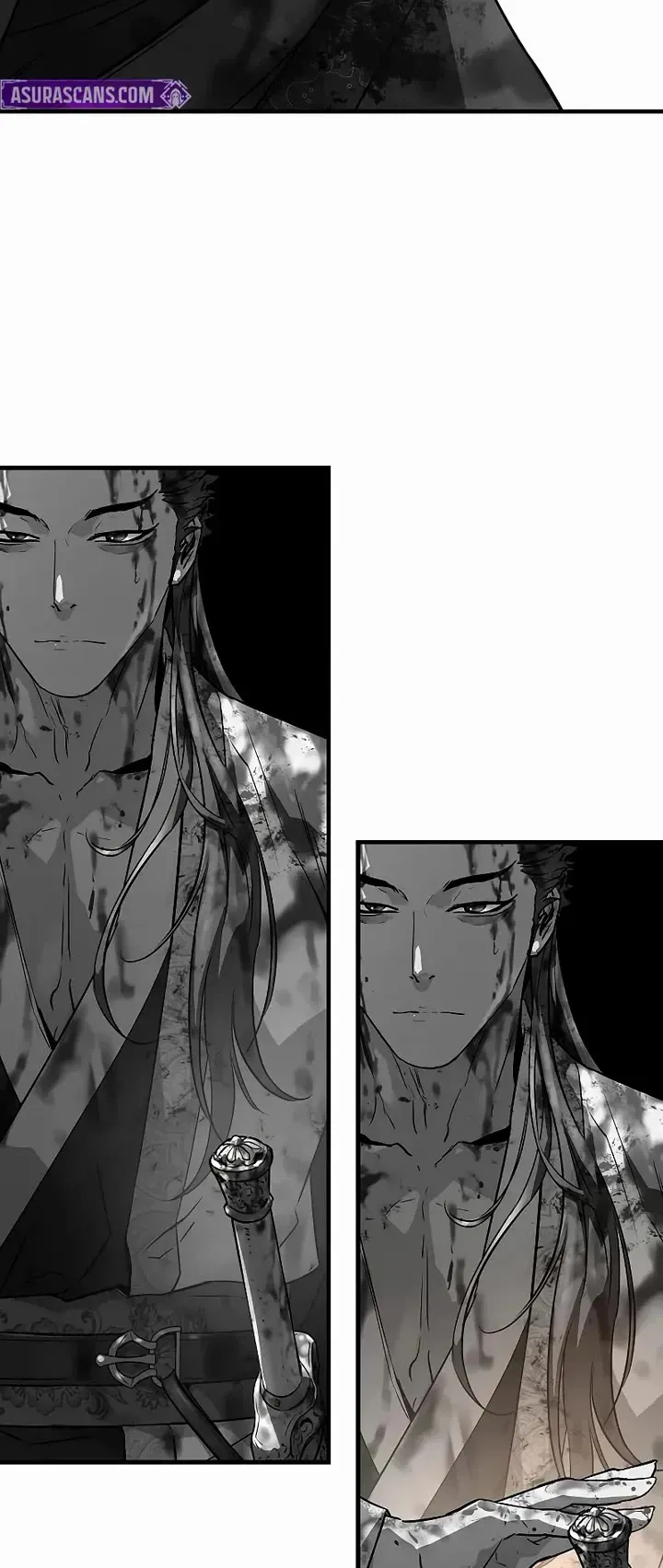 Read Absolute Regression Manga Online