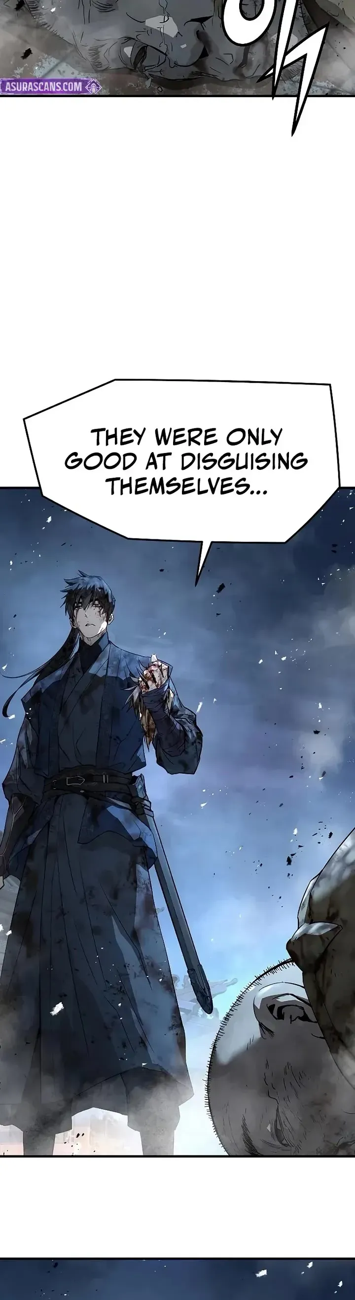Read Absolute Regression Manga Online