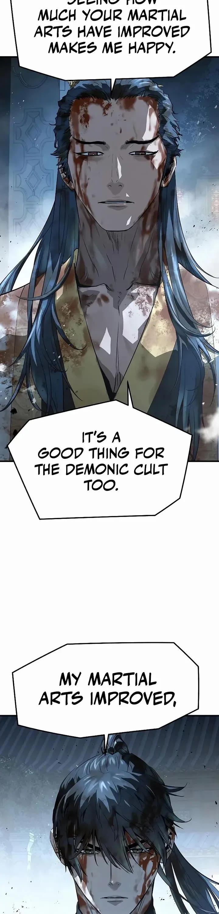 Read Absolute Regression Manga Online