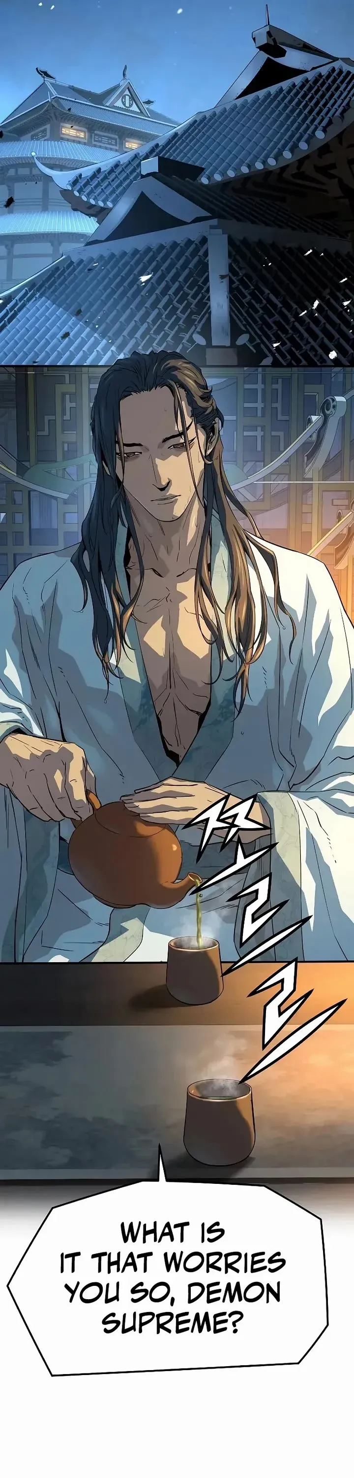Read Absolute Regression Manga Online