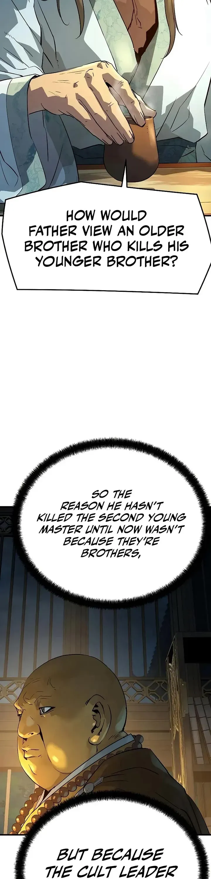 Read Absolute Regression Manga Online
