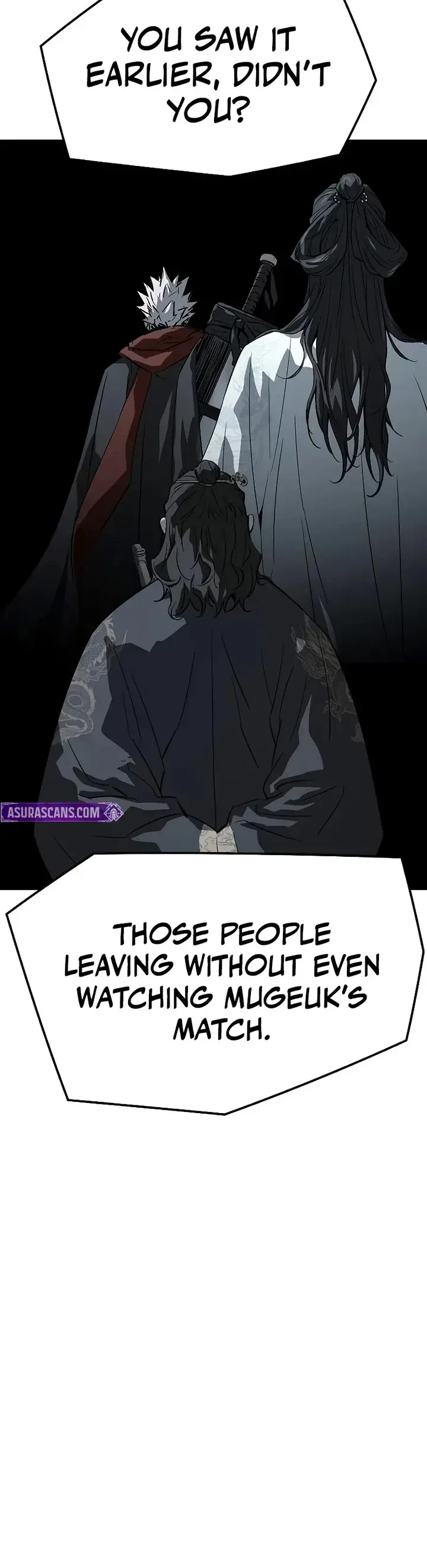 Read Absolute Regression Manga Online