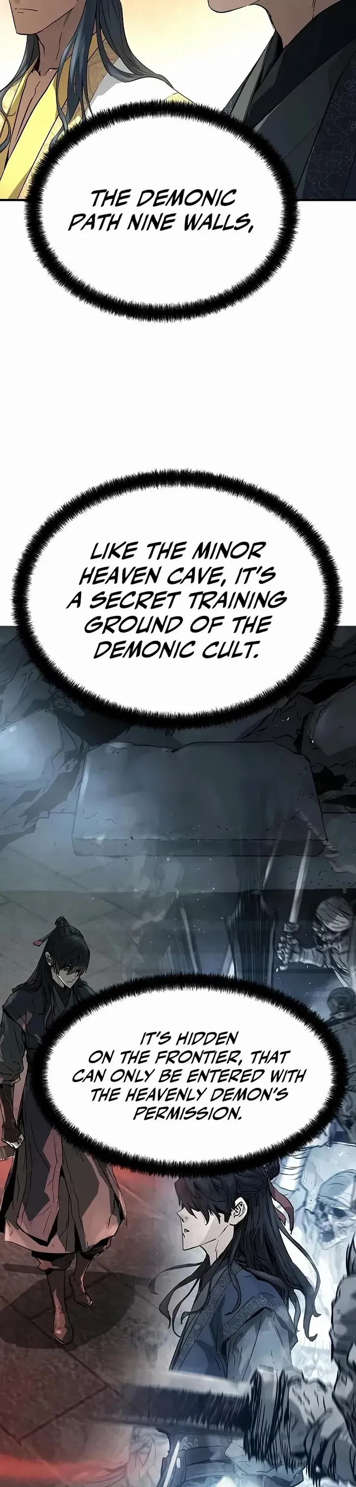 Read Absolute Regression Manga Online