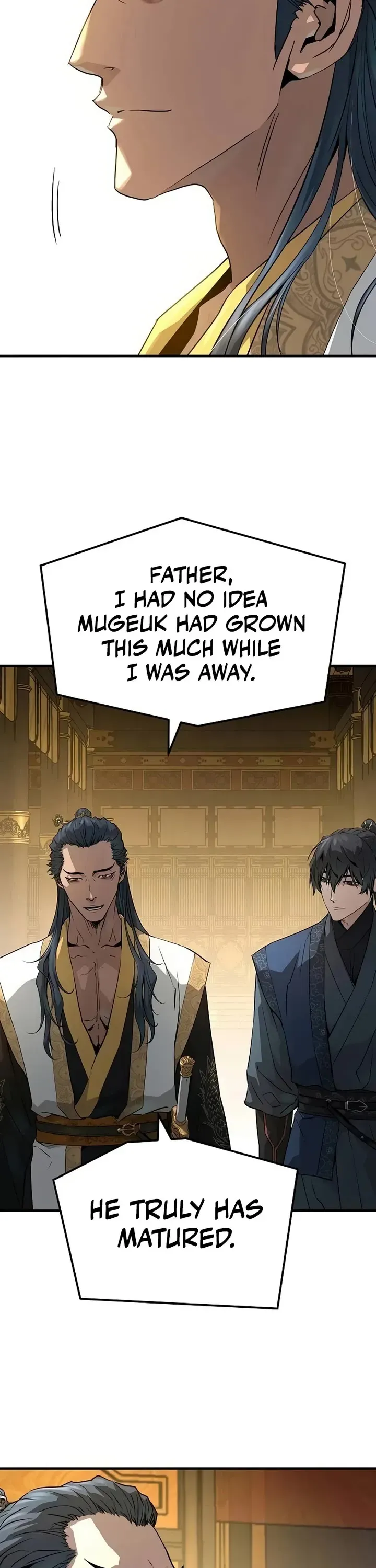 Read Absolute Regression Manga Online