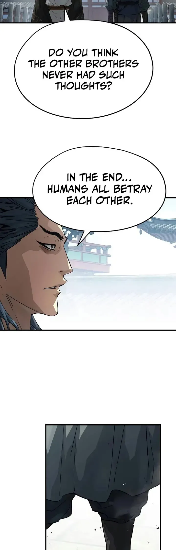Read Absolute Regression Manga Online