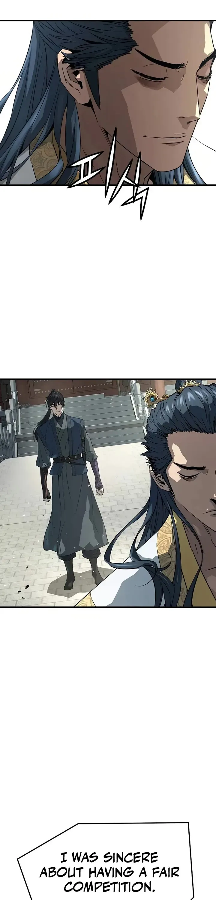 Read Absolute Regression Manga Online