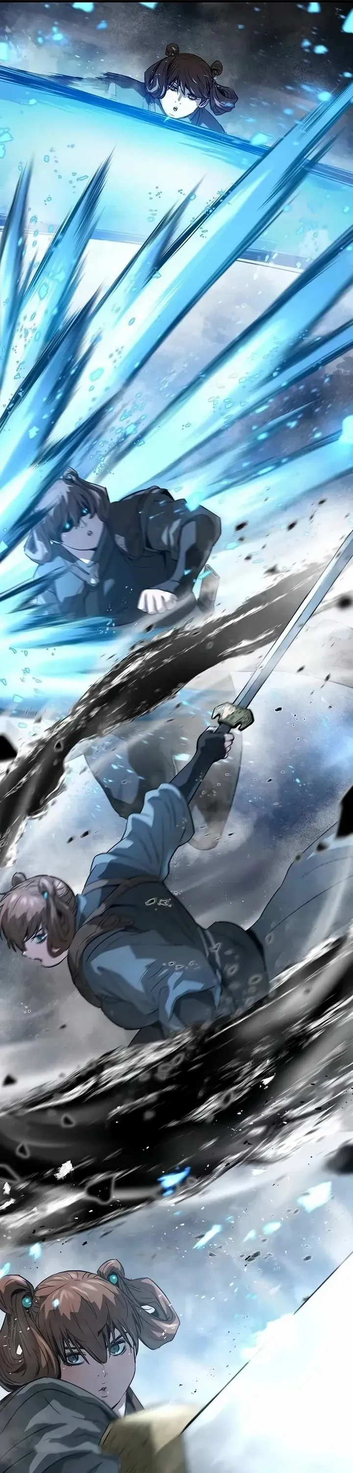Read Absolute Regression Manga Online