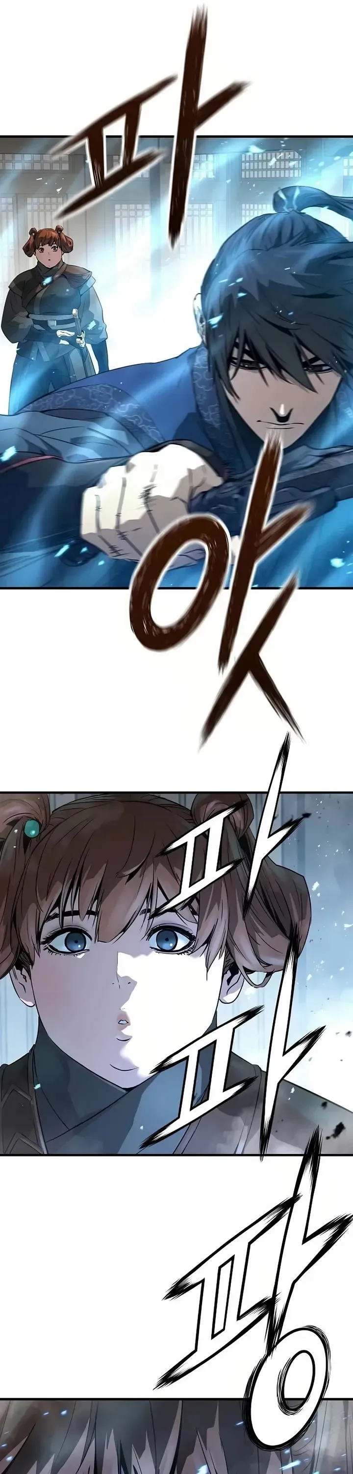 Read Absolute Regression Manga Online