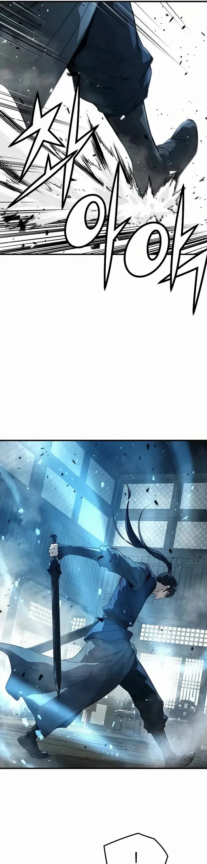 Read Absolute Regression Manga Online