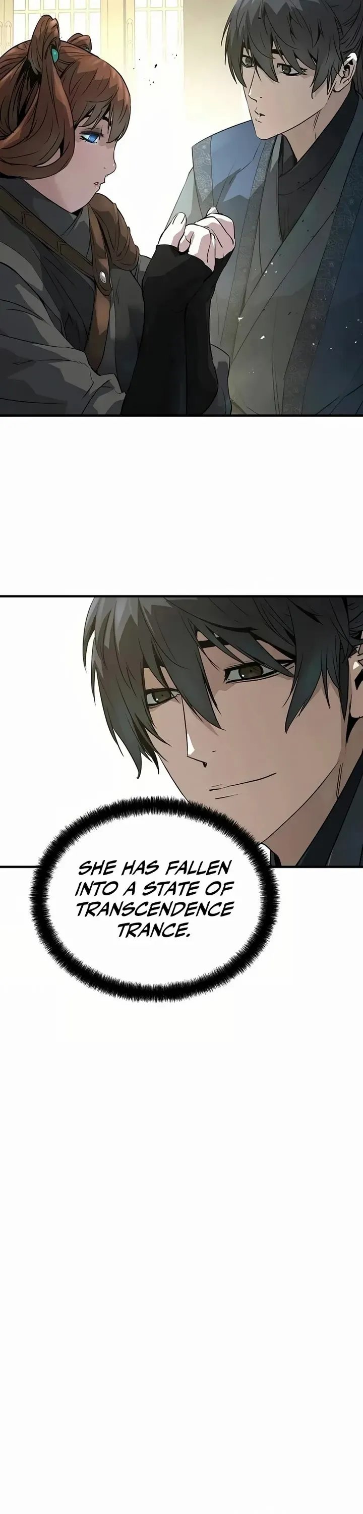 Read Absolute Regression Manga Online