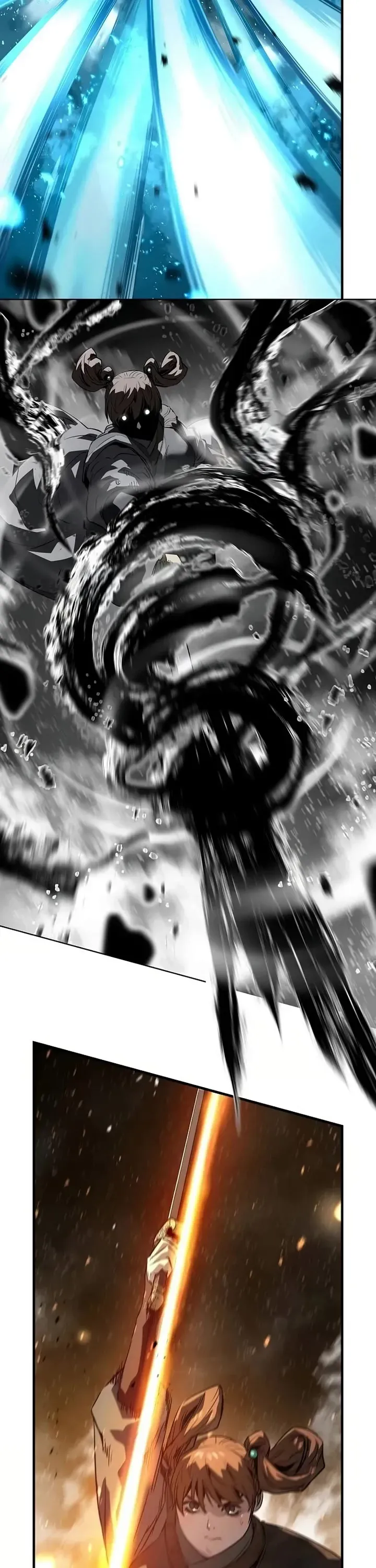 Read Absolute Regression Manga Online