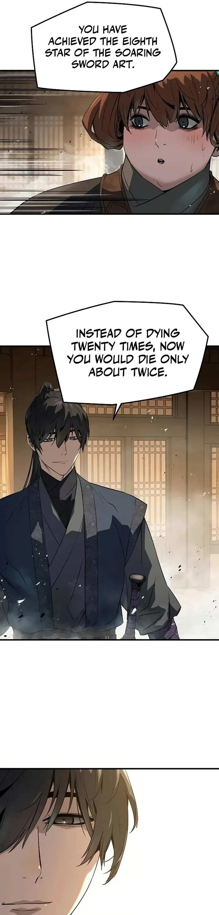 Read Absolute Regression Manga Online