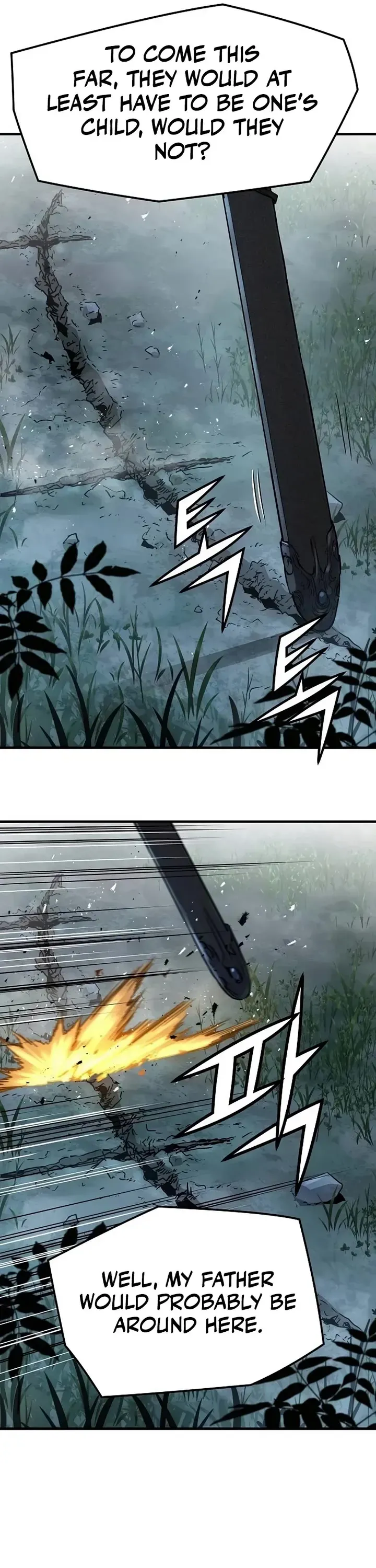 Read Absolute Regression Manga Online