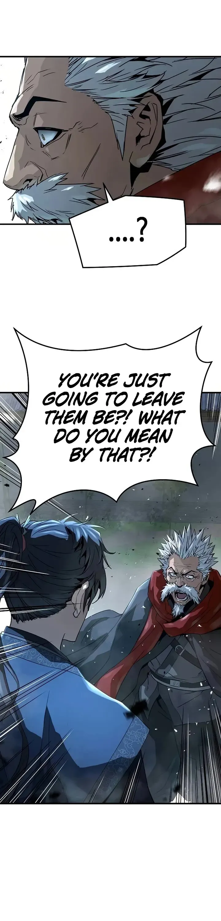 Read Absolute Regression Manga Online