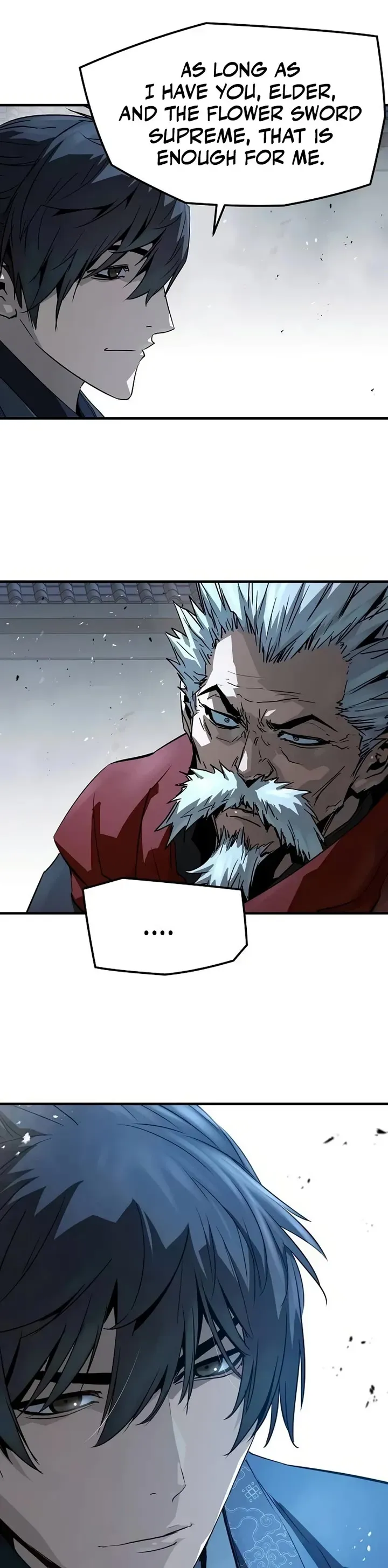 Read Absolute Regression Manga Online