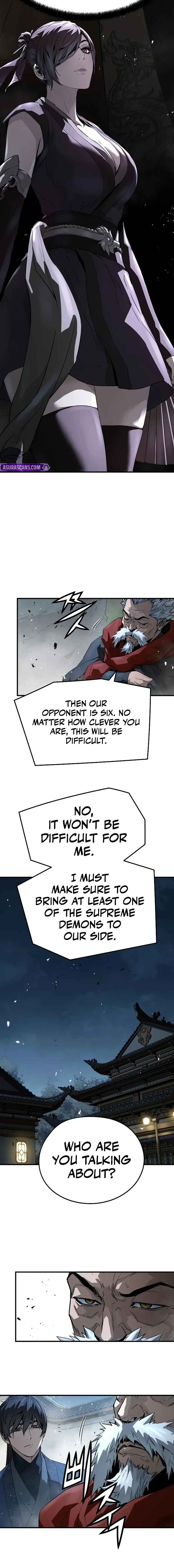 Read Absolute Regression Manga Online