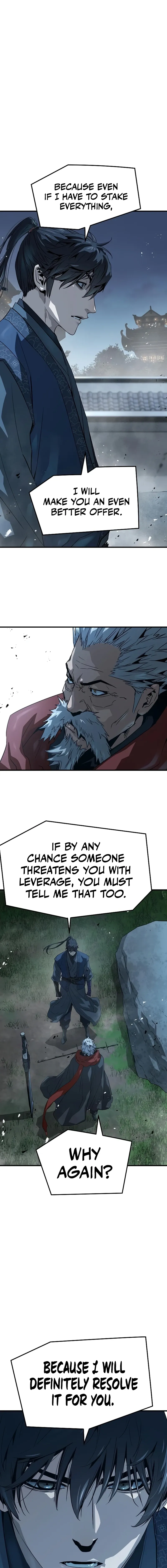 Read Absolute Regression Manga Online