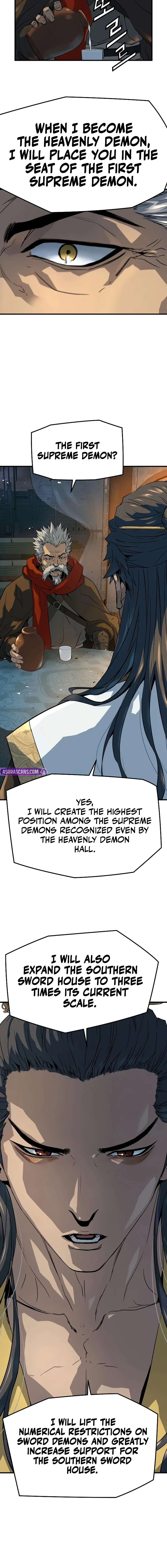 Read Absolute Regression Manga Online
